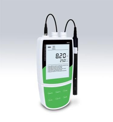 Portable Digital Dissolved Oxygen Meter 820