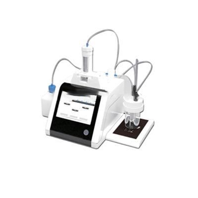 High Quality Durable Automatic Potentiometric Titrator