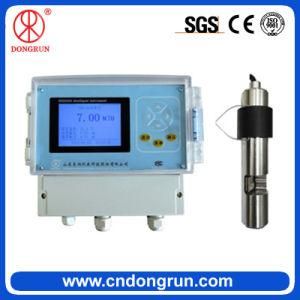 Online Turbidity Analyzer with Immersion Sensor for Water Treatment
