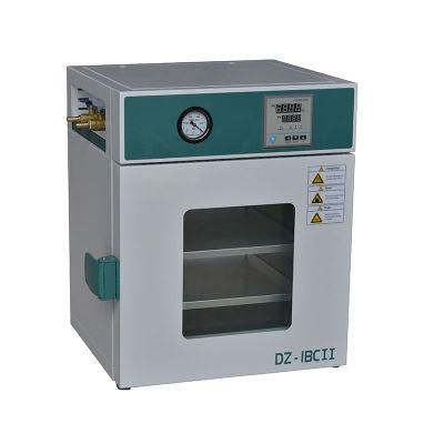 Lab Electric Vacuum Drying Oven