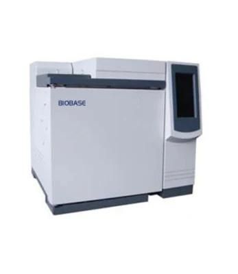 Biobase Gc Gas Chromatography Machine for Lab Price