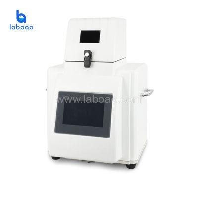 Ltg-48 High-Throughput Tissues Grinder for Grinding Spores of Ganoderma Lucidum