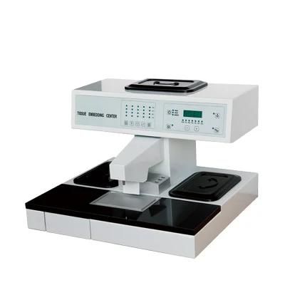 Biobase China Microprocessor Control Tissue Embedding Center &Cooling Plate