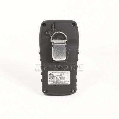 K60 Portable Multi Gas Leak Detector