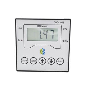 Hydroponic Controller pH Ec TDS Water Testing Equipment 4-20mA RS485 Digital pH/Do/Ec/TDS Analyzer Online Do Meter