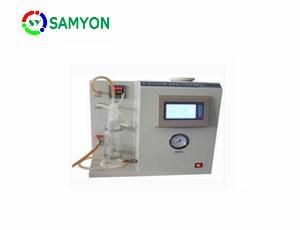 Lubricating Oils Air Release Properties Tester