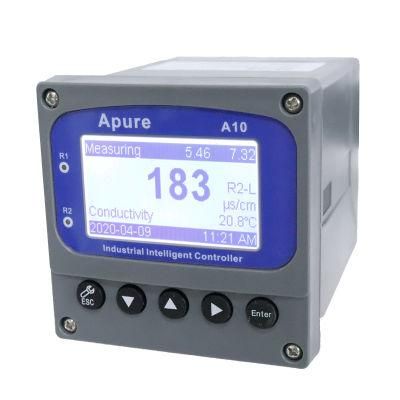 4 20mA Digital Ec TDS Meter Conductivity Meter