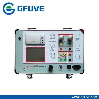 Current Transformer Test Equipment