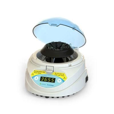 Portable Mini Desktop Handheld Centrifuge