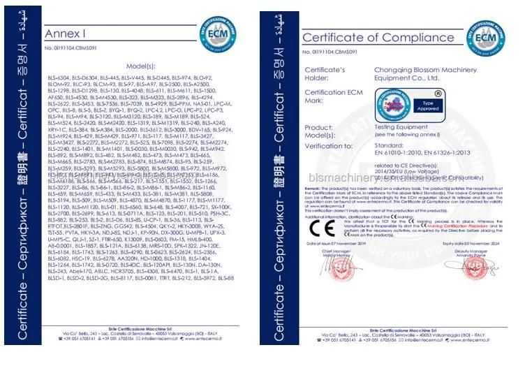 Diesel Ultraviolet Fluorescence ASTM D5453 UV Sulfur Analyzer