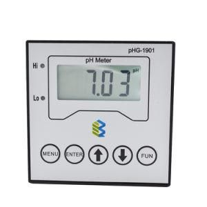 Low Price Aquarium Industrial Online ORP Meter pH/ORP/Ec/TDS pH Meter