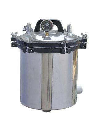 XFH type electrothermic pressure Autoclave