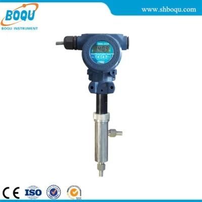 Two-Wire System Online Water Conductivity Transmitter (DDG-2519)