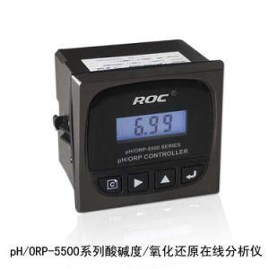 Economy Cost pH5520, pH Controller, Orp Controller, Industry Use