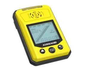 Industry Use Gas Co Detection Portable Multi Gas Detector