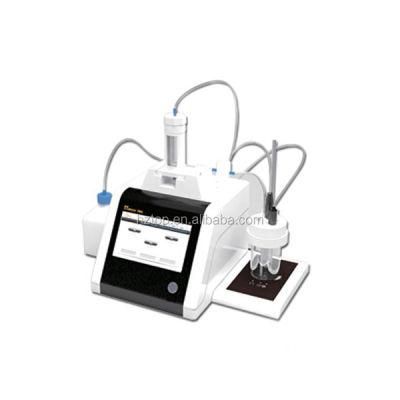 Digital Automatic Titrator for Lab