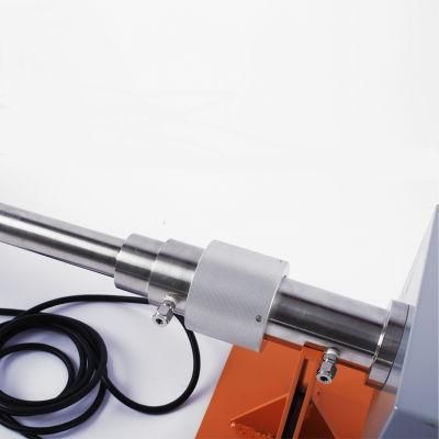Kf200 Laser Gas Analyzer for Petrochemical Industries