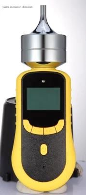 So2 Nox Co Multiple Gas Detector for Treated Flue Gas