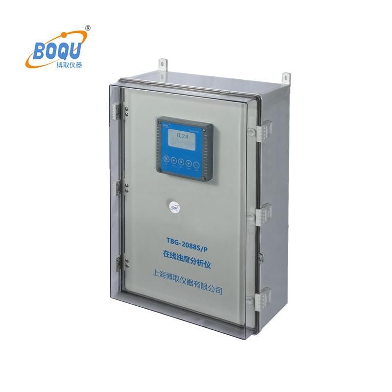 Online Turbidity Meter Factory Supply High Quality Turbidity Controller