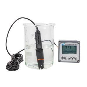 CE Water Quality Equipment ORP/TDS/Tss Analyzer Digital pH Water Tester Digital pH Meter for Power Plant