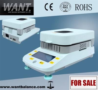 50g Moisture Balance with RS232