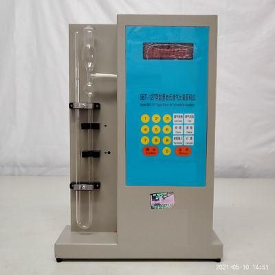 SBT-127 Cement Digital Blaine Air Permeability Apparatus