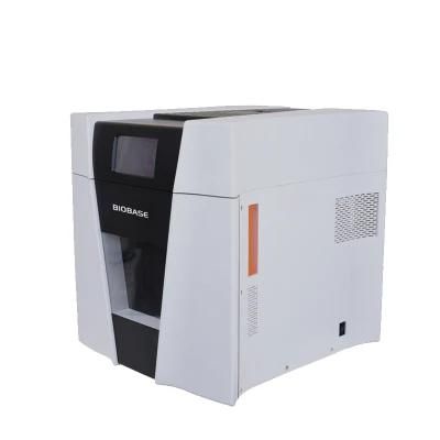 Biobase Microwave Digester Bmd-1 with High Accuracy Pressure Sensor
