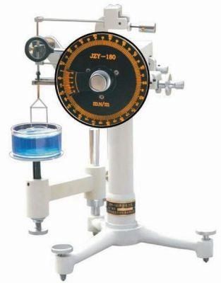 It-180 Mechanical Meter/Interface Tension Meter