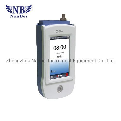 USB Portable Dissolved Oxygen Meter for Fish Pool Aquarium