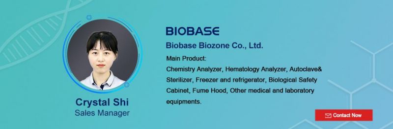Biobase Pathological Analysis Tissue Embedding Center and Cooling Plate