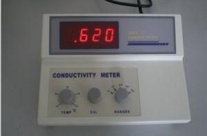 DDS-17 Bench-Top Conductivity Meter with 0~1.999X105us/cm Measuring Range