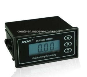 Small Screen CCT-3300 Conductivity Controller