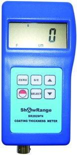 Sr2829 Coating Thickness Meter
