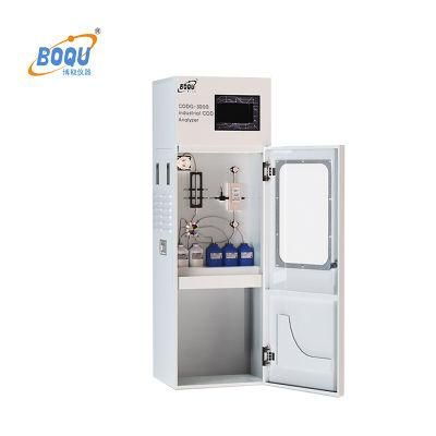 Boqu Nhng-3010 Online Ammonia Nitrogen Analyzer