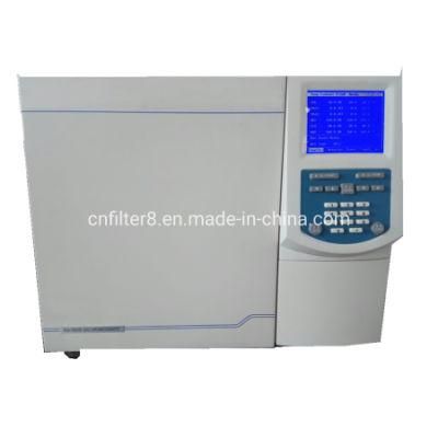 Transformer Oil Gas Chromatography Test Equipment (DGA2013-1)