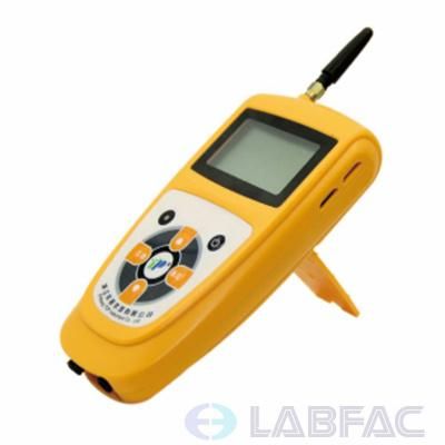 Hand-Held Agricultural Machinery Weather Monitor with Equipments Agricultural