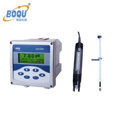 Industrial pH Meter High Quality pH Controller