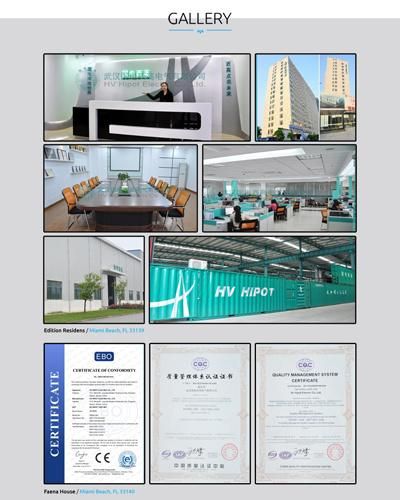 GDPDS-341 New Design SF6 Insulation State Comprehensive Analyzer