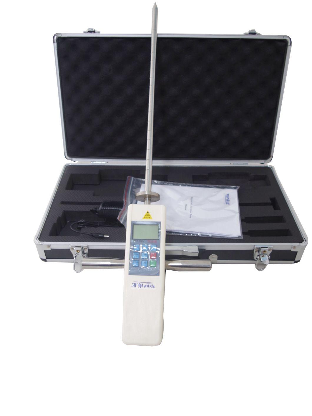 Soil Testing Equipment Digital Soil Hardness Meter