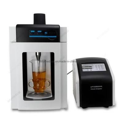 Professional R&D Sonicator Homogenizer General Purpose Touch Display Universal Ultrasonic Generator Homogenizer