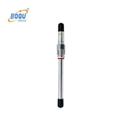 Boqu Dog-208fa Fermenter Biotechnology Pharmaceuticals Industry Vp Connection Dissolved Oxygen Sensor Probe