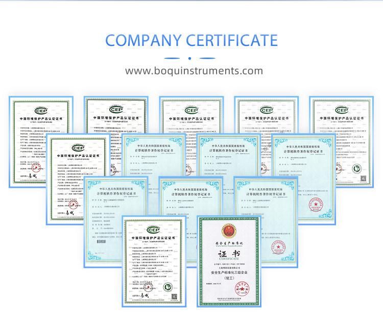 Industrial pH Meter High Quality pH Controller