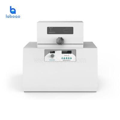 High Throughput Tissue Grinder for Laboratory Grinding of Cells