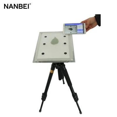 PC Scanning Leaf Area Meter for Teaching and Research