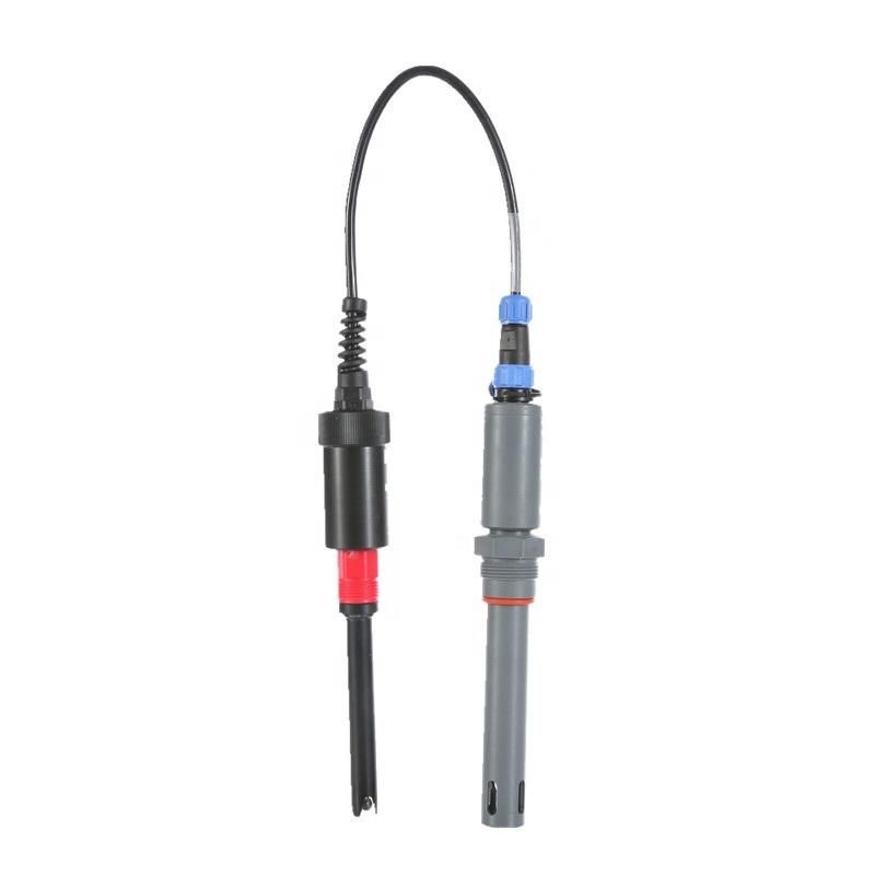 Free & Total Chlorine Sensors & Meters Precise Measurement of Water-Quality Parameters