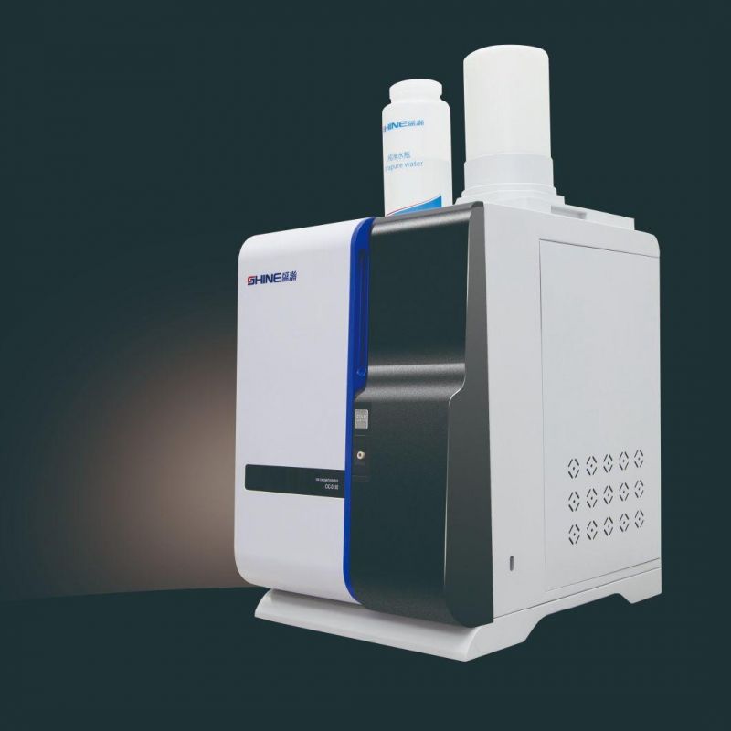 Dw-Cic-D160  Test Equipment Ion Chromatography Spectroscopy Instrument Chromatographic Analysis Instrument Lab Ion Chromatograph Machine