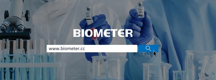 Biometer Laboratory Water Bath Nitrogen Blowing Sample Concentrator