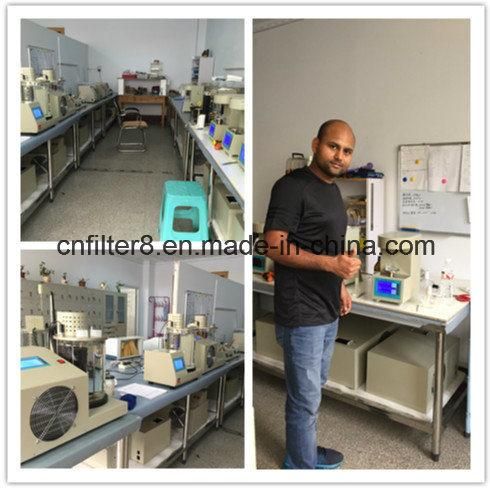 Fully Automatic Transformer Oil Dielectric Strength Testing Equipment (IIJ-II-80)