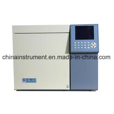 Transformer Oil Gas Analysis Gas Chromatography