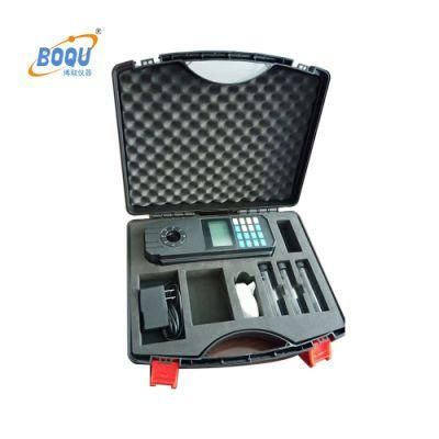 Bq-Pmulp-4c Portable Multiparameter Water Monitor for River Water Measuring